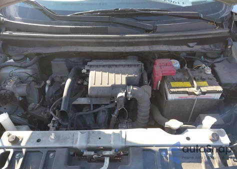 2023 Mitsubishi Mirage Es/Le z USA, uszkodzony, nr VIN ML32AUHJ9PH006243